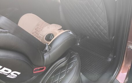 Hyundai ix35 I рестайлинг, 2014 год, 1 500 000 рублей, 9 фотография