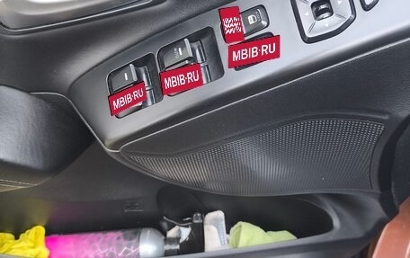 Hyundai ix35 I рестайлинг, 2014 год, 1 500 000 рублей, 8 фотография