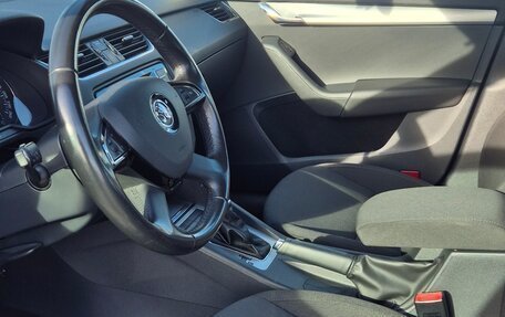 Skoda Octavia, 2013 год, 1 350 000 рублей, 8 фотография