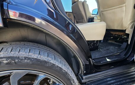 Land Rover Discovery IV, 2011 год, 1 700 000 рублей, 4 фотография