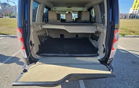 Land Rover Discovery IV, 2011 год, 1 700 000 рублей, 3 фотография