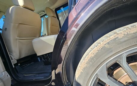 Land Rover Discovery IV, 2011 год, 1 700 000 рублей, 5 фотография