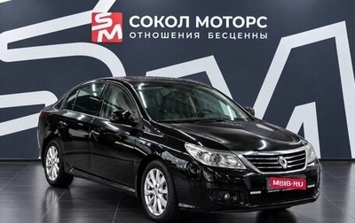 Renault Latitude I, 2012 год, 1 129 900 рублей, 1 фотография