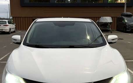 Nissan Qashqai, 2016 год, 1 250 000 рублей, 1 фотография