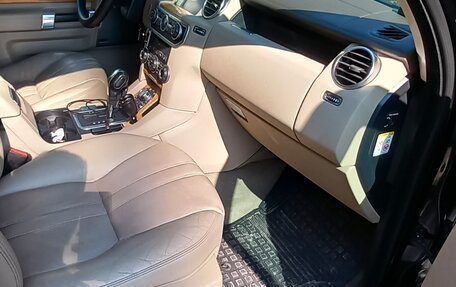 Land Rover Discovery IV, 2011 год, 1 700 000 рублей, 9 фотография
