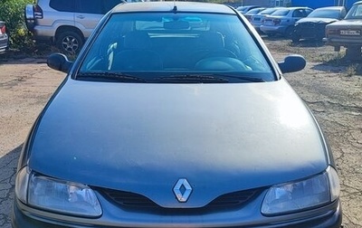 Renault Laguna II, 1997 год, 60 000 рублей, 1 фотография