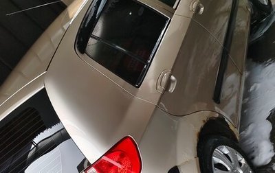Hyundai Getz I рестайлинг, 2007 год, 355 000 рублей, 1 фотография