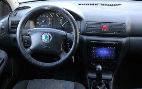 Skoda Octavia IV, 2008 год, 349 000 рублей, 7 фотография
