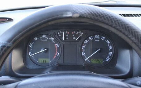 Skoda Octavia IV, 2008 год, 349 000 рублей, 8 фотография