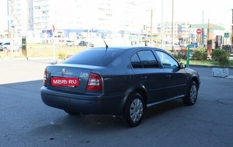 Skoda Octavia IV, 2008 год, 349 000 рублей, 2 фотография