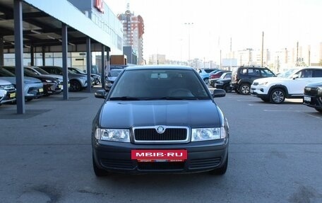 Skoda Octavia IV, 2008 год, 349 000 рублей, 3 фотография