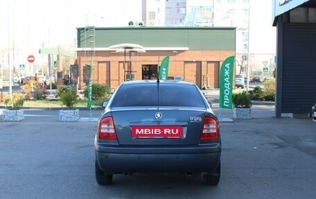 Skoda Octavia IV, 2008 год, 349 000 рублей, 4 фотография