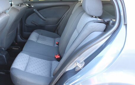 Skoda Octavia IV, 2008 год, 349 000 рублей, 12 фотография