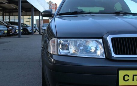 Skoda Octavia IV, 2008 год, 349 000 рублей, 14 фотография