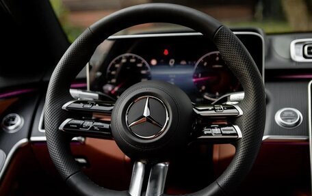 Mercedes-Benz S-Класс, 2023 год, 11 900 000 рублей, 14 фотография