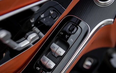 Mercedes-Benz S-Класс, 2023 год, 11 900 000 рублей, 20 фотография