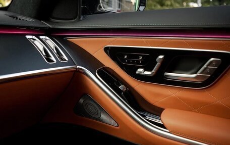 Mercedes-Benz S-Класс, 2023 год, 11 900 000 рублей, 22 фотография