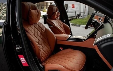 Mercedes-Benz S-Класс, 2023 год, 11 900 000 рублей, 18 фотография