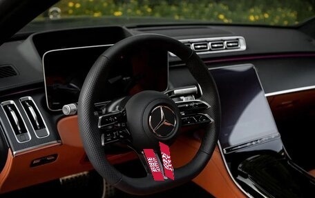 Mercedes-Benz S-Класс, 2023 год, 11 900 000 рублей, 15 фотография
