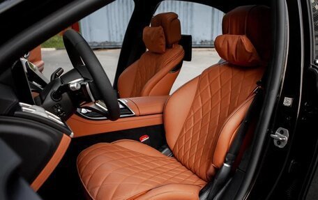 Mercedes-Benz S-Класс, 2023 год, 11 900 000 рублей, 27 фотография