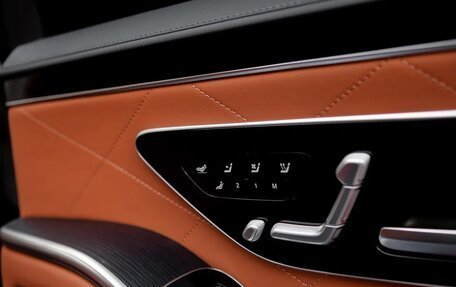 Mercedes-Benz S-Класс, 2023 год, 11 900 000 рублей, 36 фотография