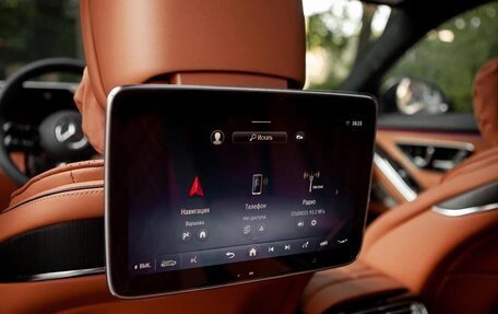Mercedes-Benz S-Класс, 2023 год, 11 900 000 рублей, 32 фотография