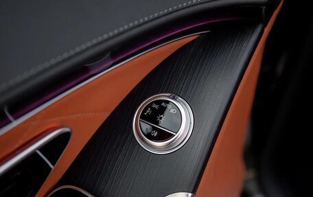 Mercedes-Benz S-Класс, 2023 год, 11 900 000 рублей, 37 фотография