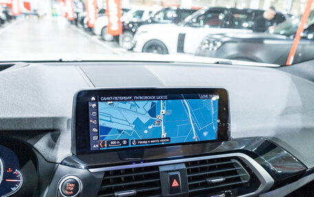 BMW X4, 2018 год, 3 999 700 рублей, 17 фотография