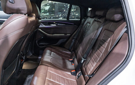 BMW X4, 2018 год, 3 999 700 рублей, 26 фотография