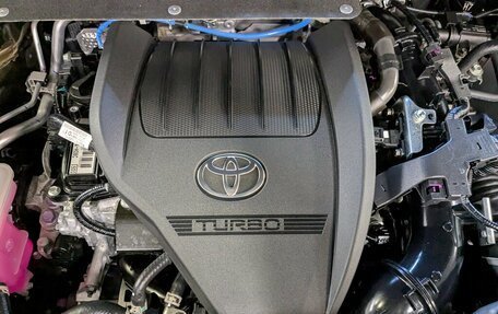 Toyota Highlander, 2025 год, 5 290 000 рублей, 8 фотография