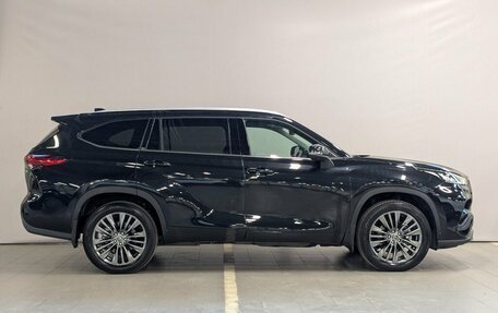 Toyota Highlander, 2025 год, 5 290 000 рублей, 12 фотография