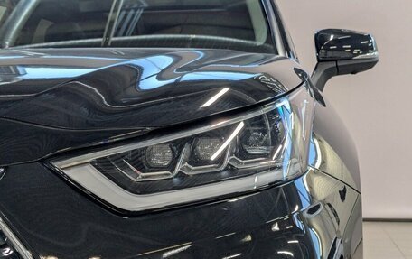 Toyota Highlander, 2025 год, 5 290 000 рублей, 9 фотография