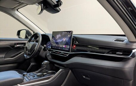 Toyota Highlander, 2025 год, 5 290 000 рублей, 18 фотография
