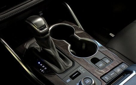 Toyota Highlander, 2025 год, 5 290 000 рублей, 24 фотография