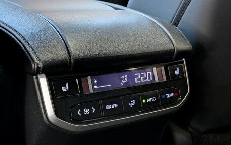 Toyota Highlander, 2025 год, 5 290 000 рублей, 29 фотография