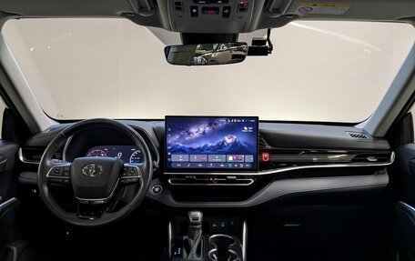 Toyota Highlander, 2025 год, 5 290 000 рублей, 30 фотография
