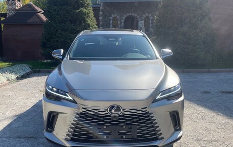 Lexus RX IV рестайлинг, 2026 год, 7 700 000 рублей, 2 фотография
