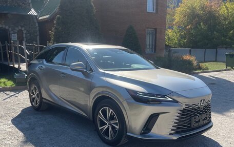 Lexus RX IV рестайлинг, 2026 год, 7 700 000 рублей, 3 фотография