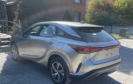 Lexus RX IV рестайлинг, 2026 год, 7 700 000 рублей, 4 фотография