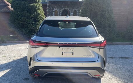 Lexus RX IV рестайлинг, 2026 год, 7 700 000 рублей, 5 фотография