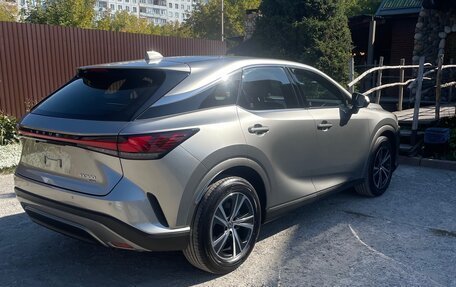 Lexus RX IV рестайлинг, 2026 год, 7 700 000 рублей, 6 фотография