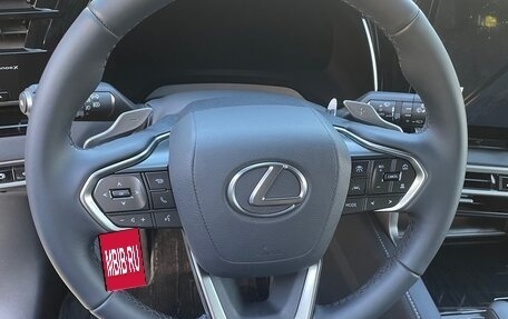 Lexus RX IV рестайлинг, 2026 год, 7 700 000 рублей, 8 фотография