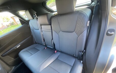 Lexus RX IV рестайлинг, 2026 год, 7 700 000 рублей, 13 фотография