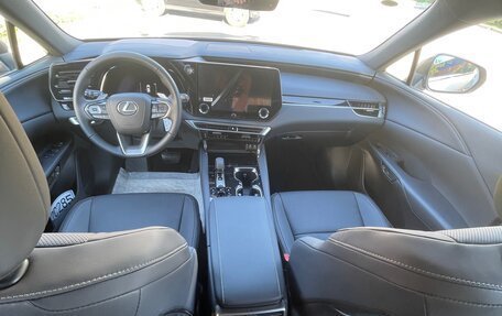 Lexus RX IV рестайлинг, 2026 год, 7 700 000 рублей, 15 фотография