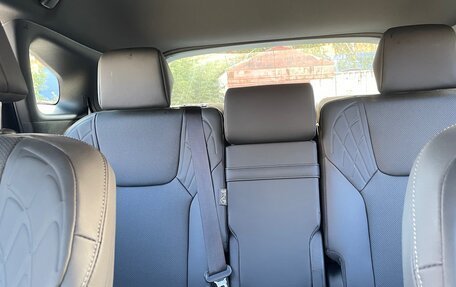 Lexus RX IV рестайлинг, 2026 год, 7 700 000 рублей, 20 фотография