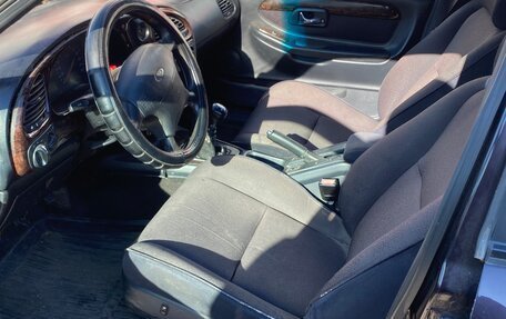 Ford Scorpio II, 1996 год, 230 000 рублей, 2 фотография