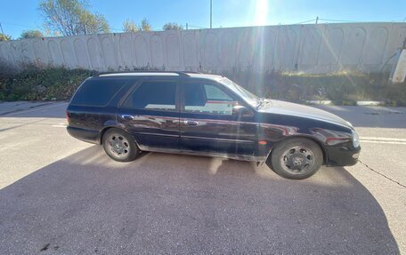 Ford Scorpio II, 1996 год, 230 000 рублей, 9 фотография