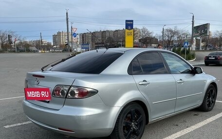 Mazda 6, 2005 год, 350 000 рублей, 3 фотография