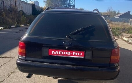Ford Scorpio II, 1996 год, 230 000 рублей, 8 фотография