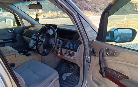 Honda Elysion I, 2005 год, 1 000 000 рублей, 5 фотография